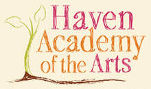 HAVEN ACADEMY OF THE ARTS
